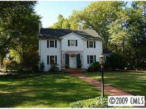 807 Carolina Ave., Gastonia, NC 28052