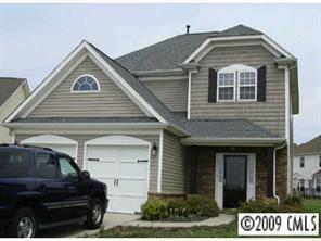 9580 SE Marquette St., Concord, NC 28027