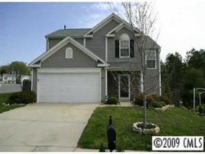 1401 Newbary Ct., Charlotte, NC 28269