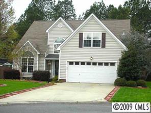 3705 Brookstone Tr., Indian Trail, NC 28079