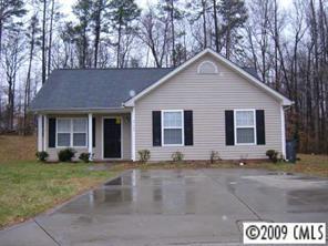 2130 Lauren Elizabeth Ct., Charlotte, NC 28214