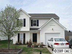 12943 Deaton Hill Dr., Charlotte, NC 28269