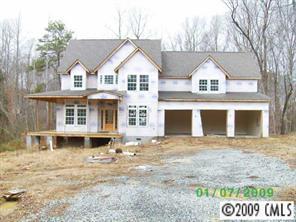 1003 Jerry Ln., Matthews, NC 28105