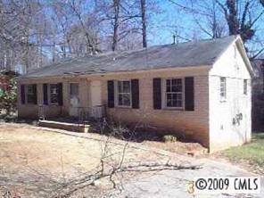 610 N Weldon St., Gastonia, NC 28052