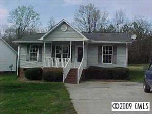 244 Kimball St., Kannapolis, NC 28081