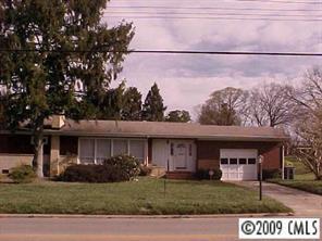 430 Grove St., Salisbury, NC 28144