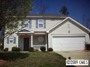 9026 Sanders Creek Ct., Charlotte, NC 28269