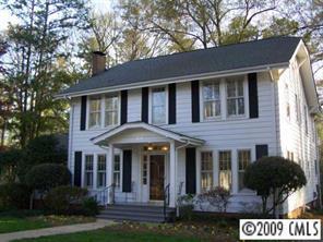 518 Lorimer Rd., Davidson, NC 28036