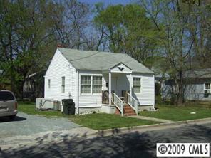 708 Pate St., Monroe, NC 28112