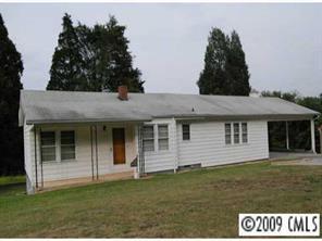 3770 Woodleaf Rd., Salisbury, NC 28147