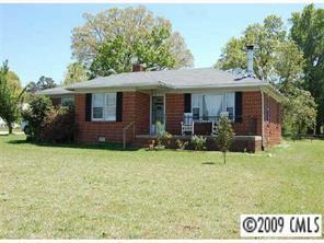 8207 Lancaster Hwy., Waxhaw, NC 28173