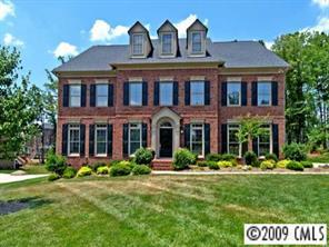 7213 Stonehaven Dr., Marvin, NC 28173