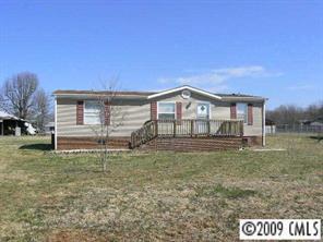 130 Riting Ln., Salisbury, NC 28147