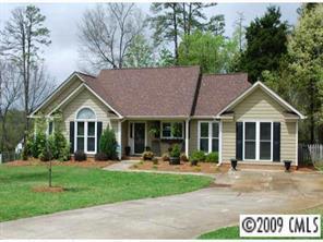 3608 Wood Duck Ct., Concord, NC 28027