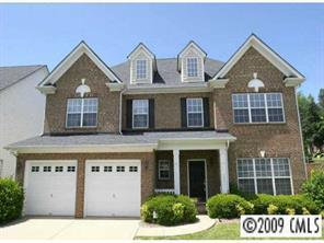 1441 Bedlington Dr., Charlotte, NC 28269