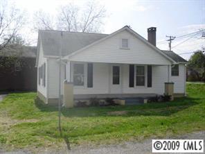 125 Dillon St., China Grove, NC 28023