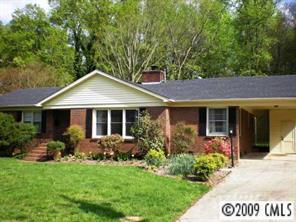 5020 Wedgewood Dr., Charlotte, NC 28210