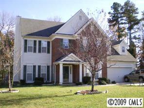 10333 Bolton Ct., Charlotte, NC 28269