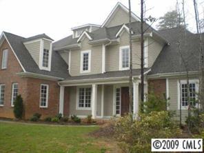 17027 Ashton Oaks Dr., Charlotte, NC 28278