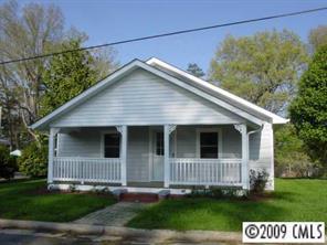 129 Garfield Ave., Albemarle, NC 28001
