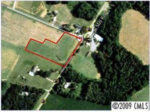 3800 Zebulon Williams Rd., Monroe, NC 28110