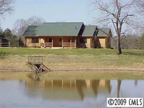 132 Bussell Rd., Statesville, NC 28625