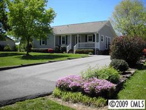 3918 Majestic Ln., Matthews, NC 28104