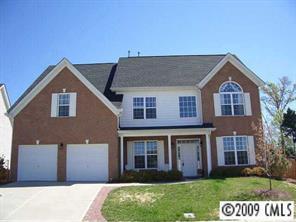 10423 Montrose Dr., Charlotte, NC 28269