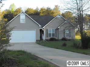 580 Brown Acres Rd., Salisbury, NC 28146