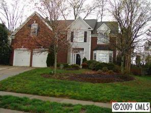 6137 Cambellton Dr., Charlotte, NC 28269