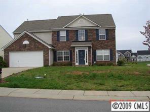 3011 Deep Cove Dr., Concord, NC 28027
