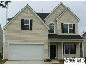 2315 Cilantro Way, Charlotte, NC 28214