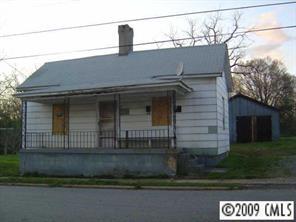 82 Kirk St., Salisbury, NC 28144