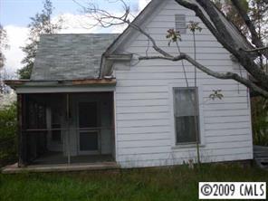 800 N Fulton St., Salisbury, NC 28144