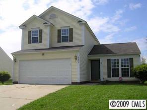 9301 Foggy Meadow Rd., Charlotte, NC 28269