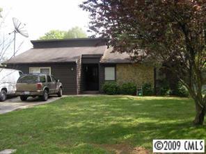 4650 Butterwick Ln., Charlotte, NC 28212