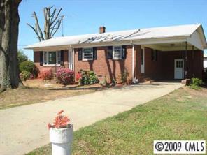 317 Gaddy St., Kannapolis, NC 28081