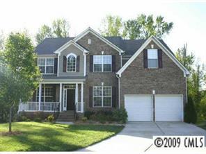 14461 Northridge Dr., Charlotte, NC 28269