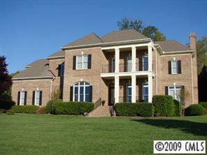 204 Knoxview Ln., Mooresville, NC 28117