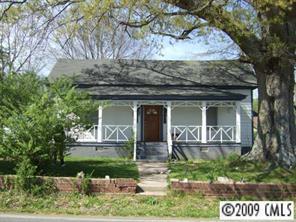 1106 Icemorlee St., Monroe, NC 28110