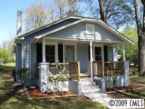 1009 Skyland St., Kannapolis, NC 28083