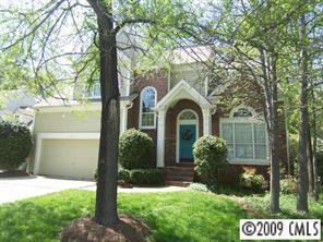 6014 Skyline Dr., Charlotte, NC 28269