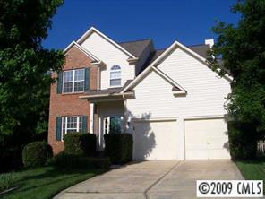 6111 Glendock Ct., Charlotte, NC 28269