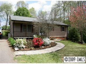 3506 Rose St., Statesville, NC 28677