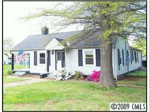 1016 North Ashe Ave., Newton, NC 28658