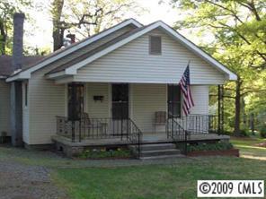 1216 Innis Ave., Kannapolis, NC 28081