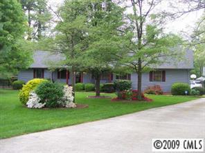 10710 Moores Chapel Rd., Charlotte, NC 28214