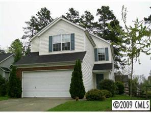 4528 Hyperion Ct., Charlotte, NC 28216