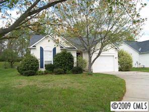 9605 Mary Juan Ln., Charlotte, NC 28213