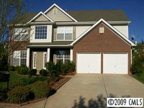 134 N Wendover Trace, Mooresville, NC 28117